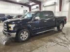 2017 FORD F150 SUPER - 1FTFW1EG4HFA98575