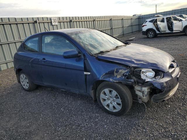 2011 HYUNDAI ACCENT SE - KMHCN3BC3BU203494