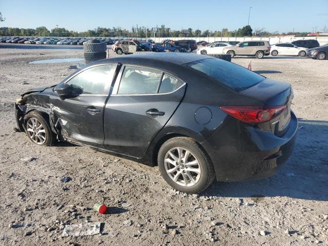 2016 MAZDA 3 SPORT - JM1BM1U77G1297007