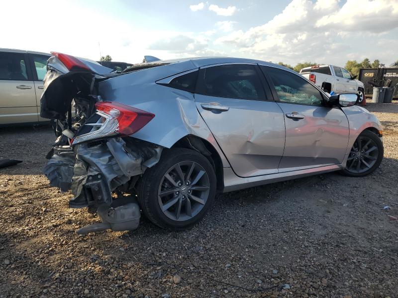 2021 HONDA CIVIC EXL #3308575493