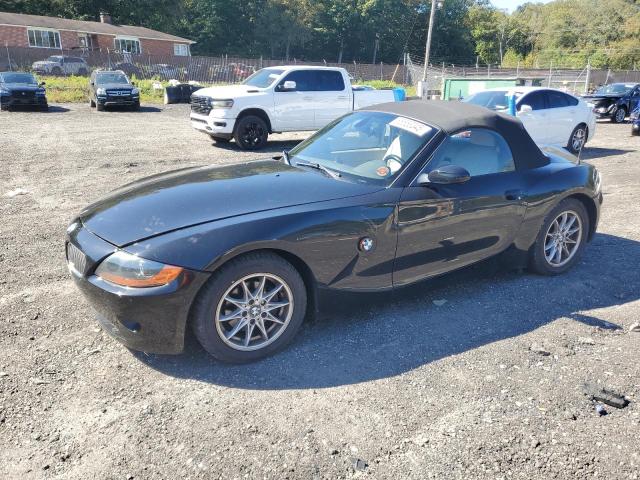 BMW Z4 2.5