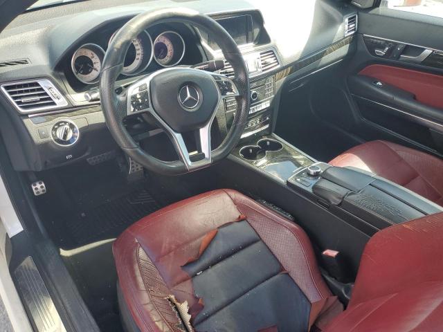 2016 MERCEDES-BENZ E 400 #3276388670