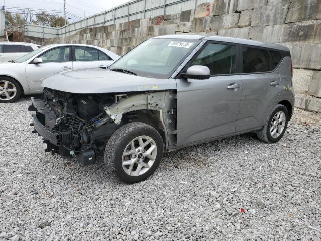 2024 KIA SOUL LX #3303960685