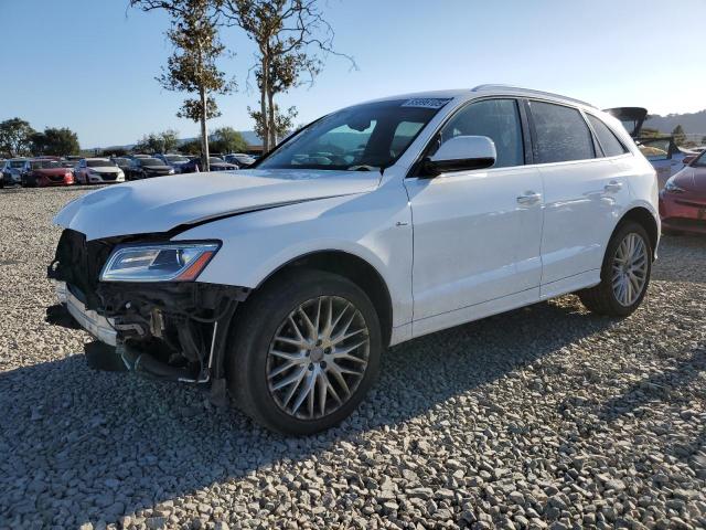 AUDI Q5 PREMIUM