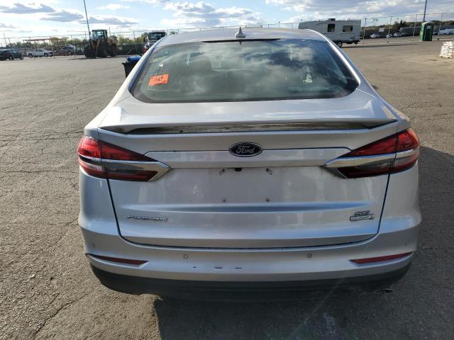 2019 FORD FUSION SE - 3FA6P0HD9KR147357