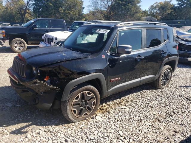 JEEP RENEGADE T