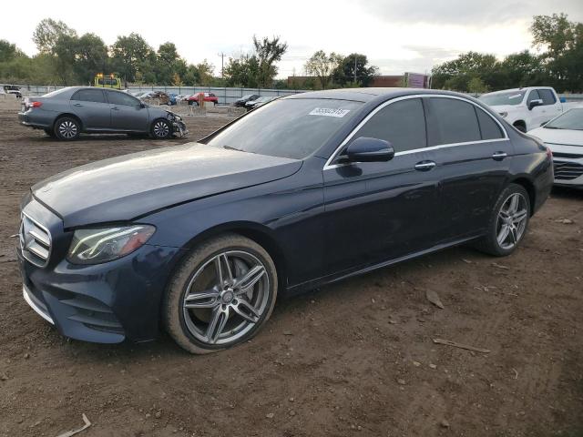 Global Auto Auctions: 2017 MERCEDES-BENZ E 300 4MAT