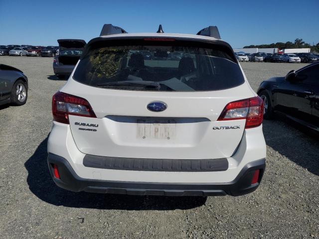 2019 SUBARU OUTBACK 2.5I PREMIUM 4S4BSAHC6K3205388