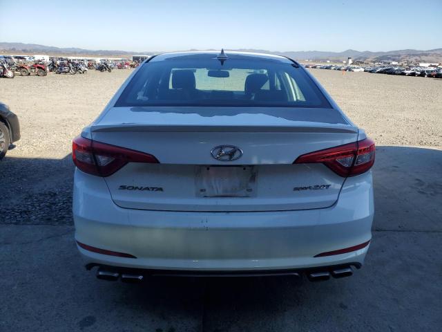 2015 HYUNDAI SONATA SPO 5NPE34AB6FH100734