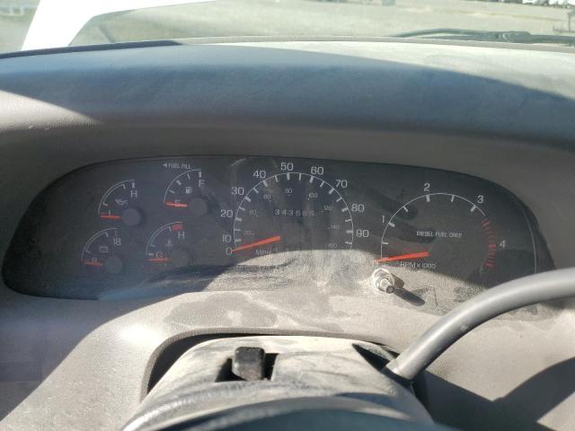 2000 FORD F550 SUPER DUTY #3263658704