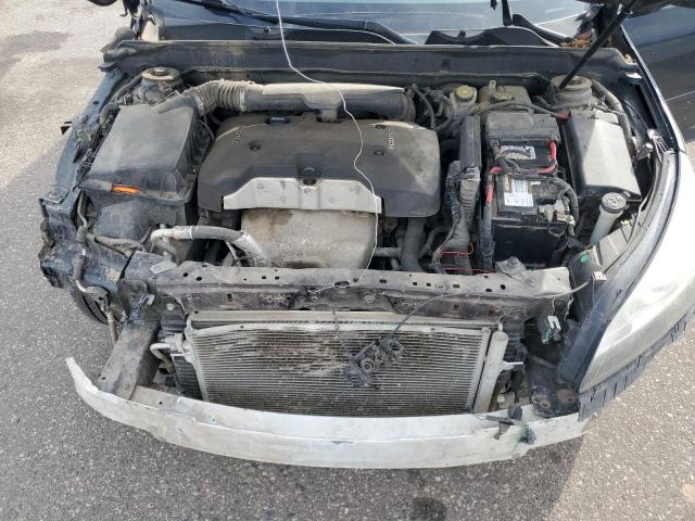 2015 CHEVROLET MALIBU 2LT #3282543868