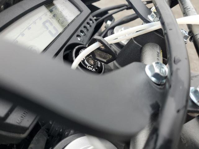 2023 KAWASAKI KLX300 D - ML5LXBD17PDA25257