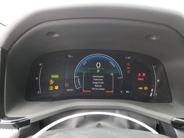 2025 TOYOTA CAMRY XSE 4T1DAACK7SU043243