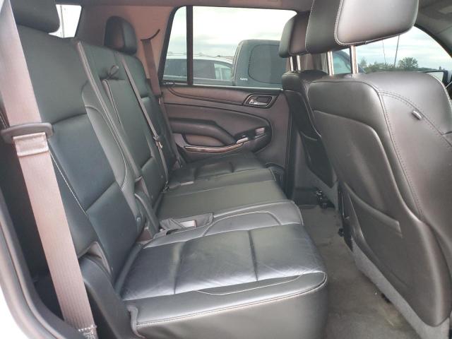 2015 CHEVROLET TAHOE K1500 LT 1GNSKBKC8FR154540