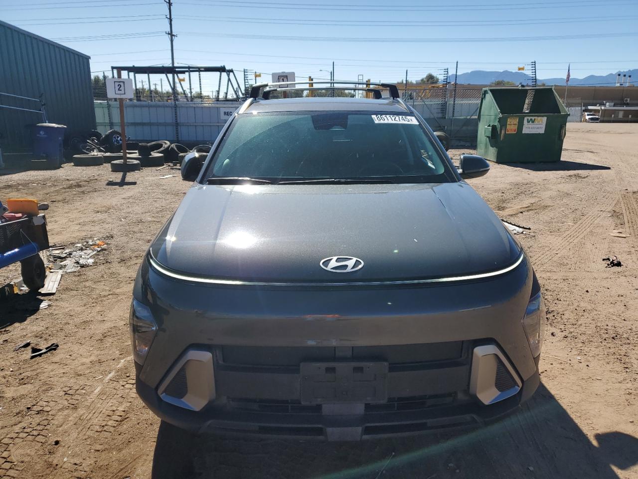 HYUNDAI KONA SEL