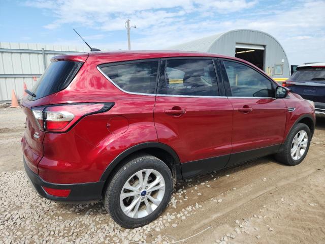 2017 FORD ESCAPE SE - Other View
