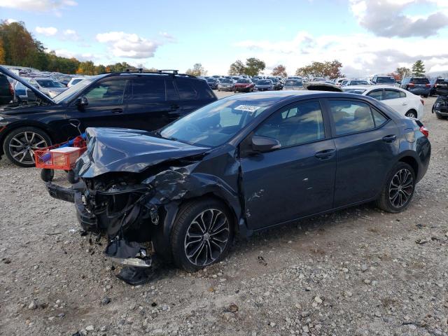 2015 TOYOTA COROLLA L - 2T1BURHE8FC326130