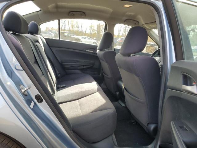 2012 HONDA ACCORD LX - 1HGCP2F34CA092400