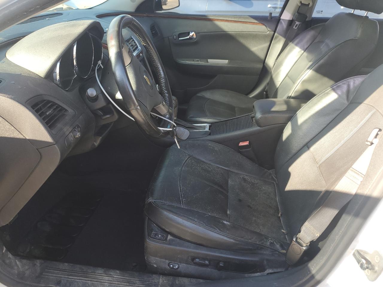 CHEVROLET MALIBU LTZ