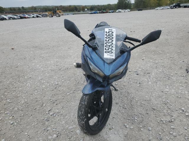 2020 KAWASAKI EX400 JKAEXKH18LDA64856