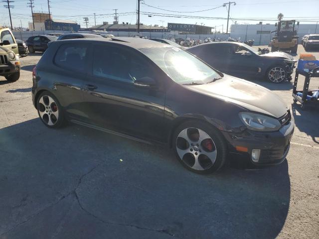 2010 VOLKSWAGEN GOLF - WVWFD7AJ5AW256535