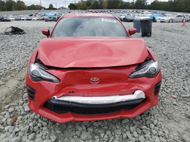 2017 TOYOTA 86 BASE - Other View