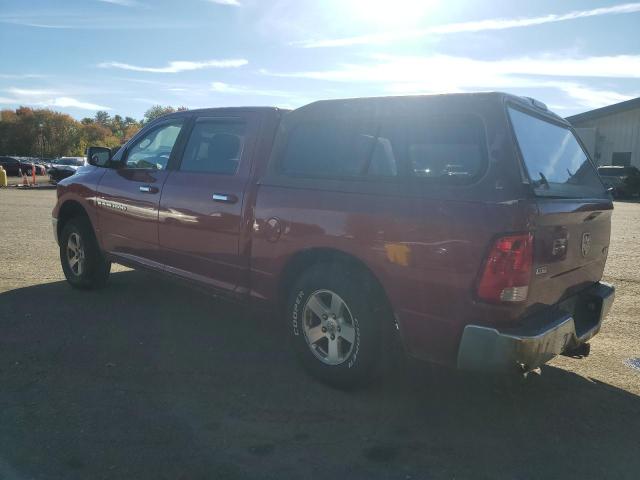 2011 DODGE RAM 1500 - 1D7RV1CT9BS641763