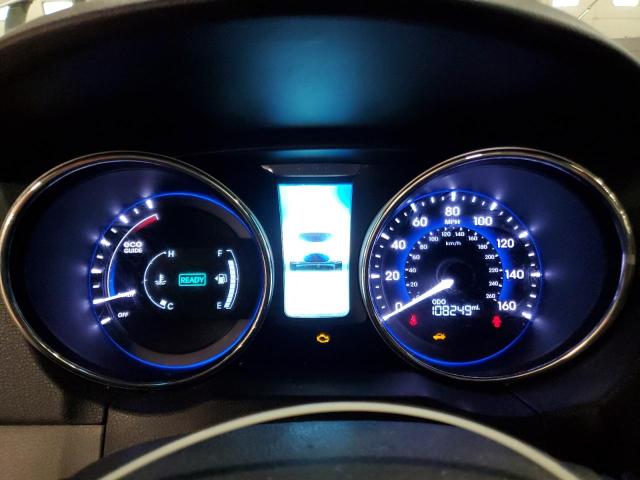 2015 HYUNDAI SONATA HYB KMHEC4A45FA137505