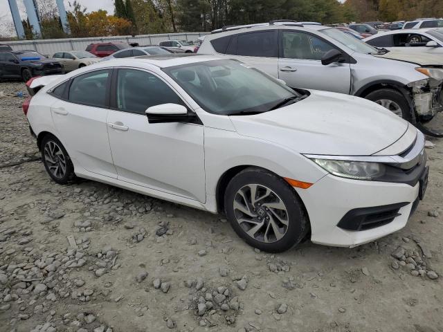 2018 HONDA CIVIC EX - 2HGFC2F75JH525166