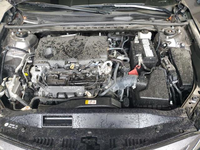 2024 TOYOTA CAMRY SE N - 4T1T11AK1RU867229
