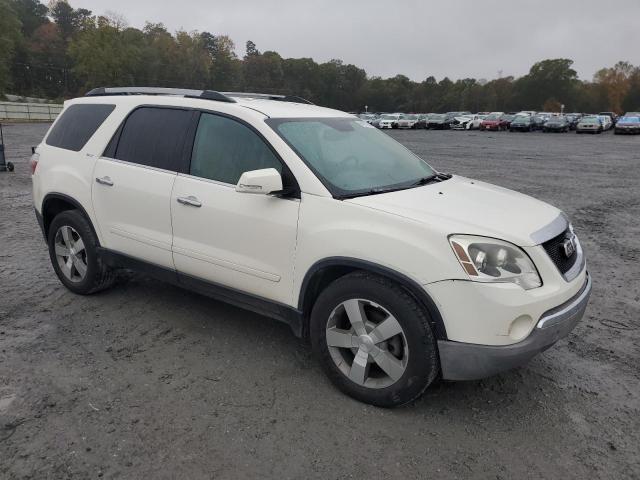 2011 GMC ACADIA SLT - 1GKKRSED3BJ175141