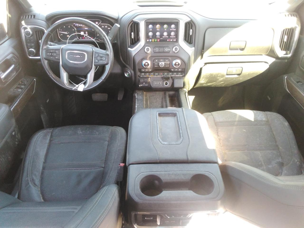 GMC SIERRA K2500 DENALI