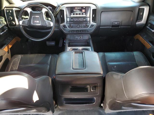 2014 GMC SIERRA K15 #3304597444