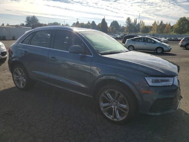 2016 AUDI Q3 PRESTIG #3286800220