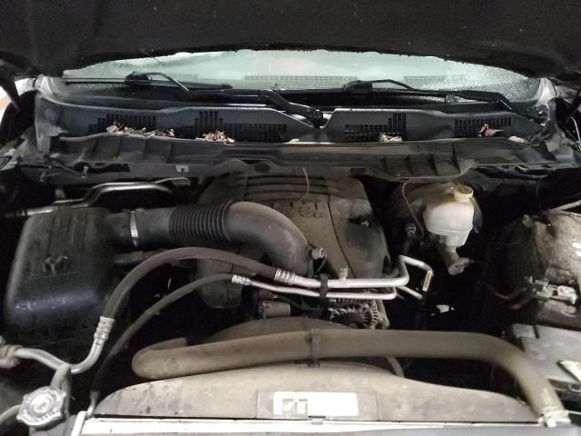 2015 RAM 1500 ST - 1C6RR7KTXFS716891