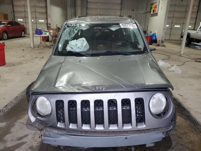 2013 JEEP PATRIOT SP - 1C4NJRBB3DD248862