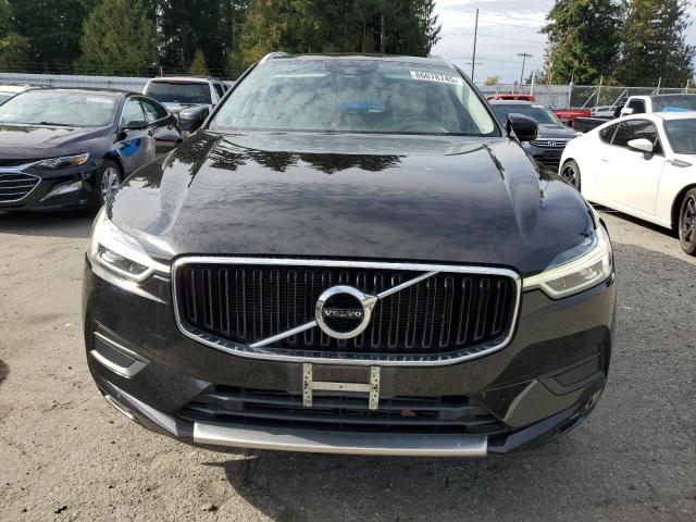 2019 VOLVO XC60 T6 YV4A22RK8K1374509