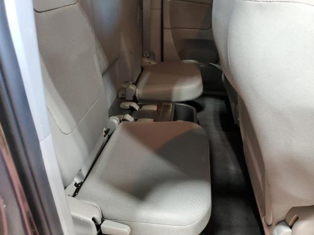 2015 TOYOTA TACOMA ACCESS CAB - 5TFUU4EN7FX144906