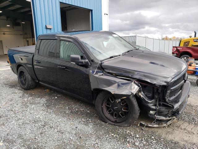 2018 RAM 1500 SLT - 1C6RR7LT1JS232793