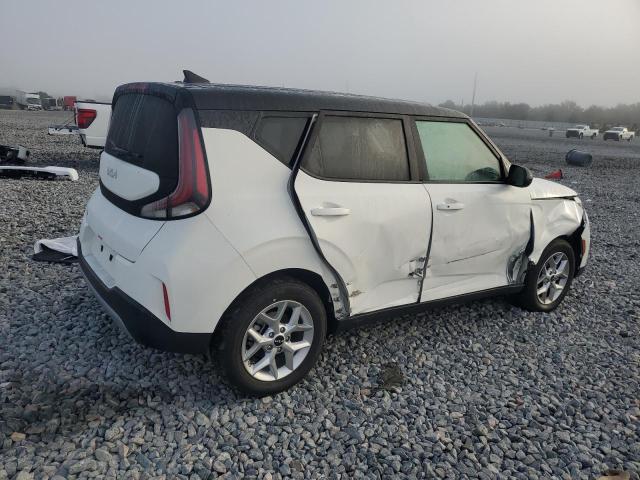 2025 KIA SOUL LX - KNDJ23AU2S7273565