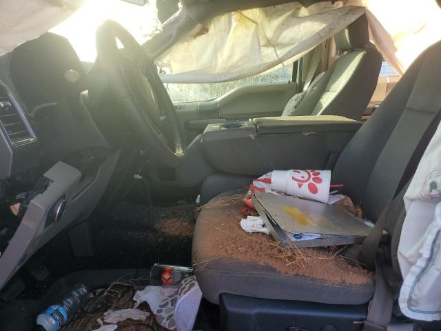 2019 FORD F150 SUPER #3282591892