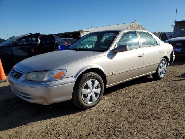2001 TOYOTA CAMRY CE #3315923093