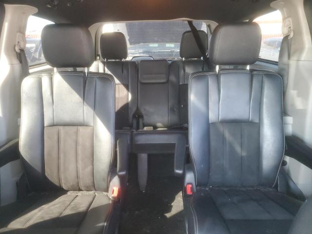 2019 DODGE GRAND CARA #3311858187