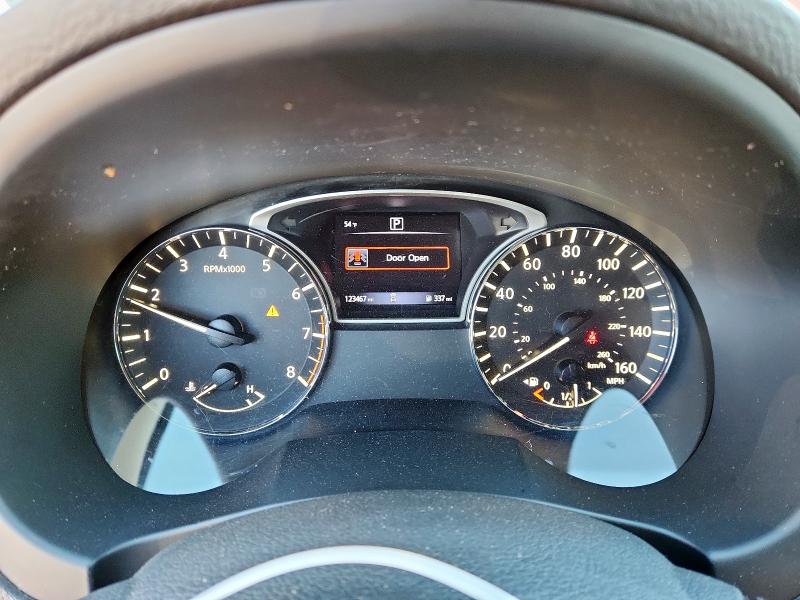 2018 NISSAN ALTIMA 2.5 - 1N4AL3AP9JC201734