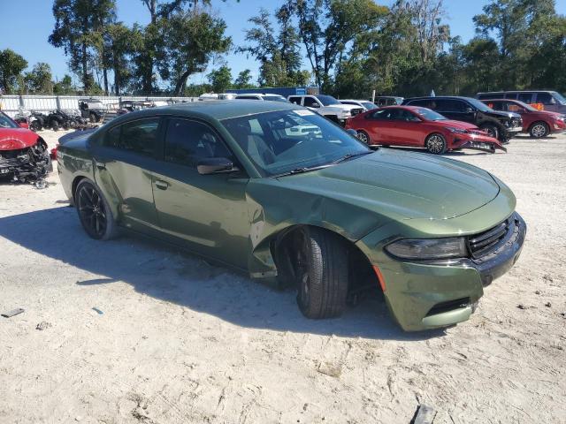 2022 DODGE CHARGER SX #3303788416