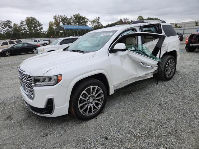 GMC ACADIA DEN