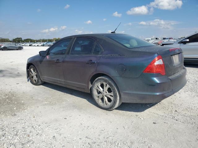 2012 FORD FUSION SE - Other View