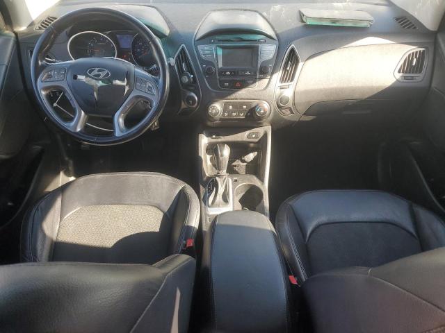 2014 HYUNDAI TUCSON GLS - KM8JUCAG2EU792279