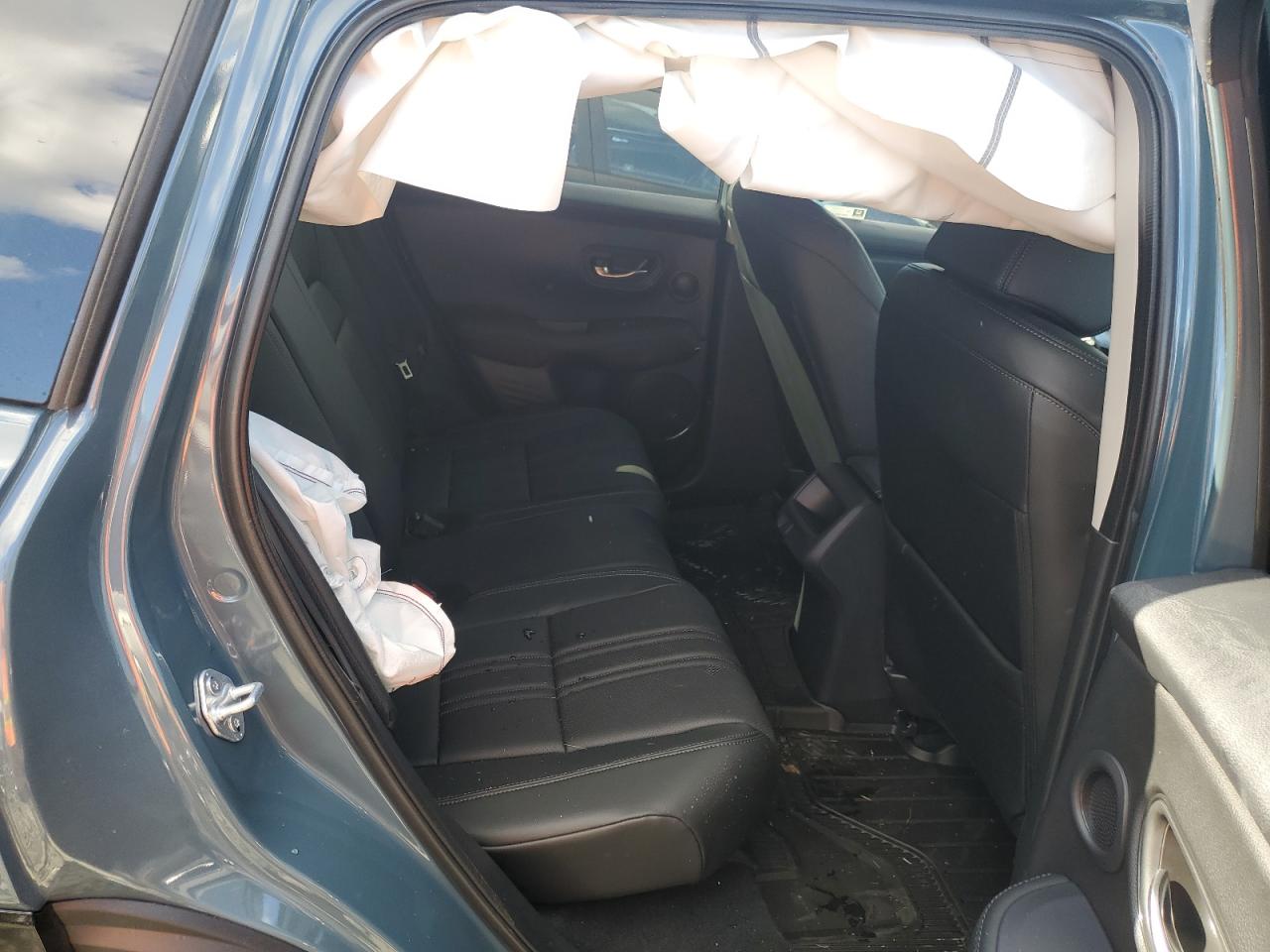 Lot #3311700227 2026 HONDA HR-V EXL