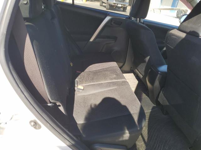 2014 TOYOTA RAV4 LE - JTMBFREV4ED083898